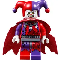 在飛比找蝦皮購物優惠-【佳樂】LEGO 樂高 小丑 未來騎士 NEXO 70316