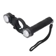SprayGun Fill Light Universal Adjustable Spray Paint Lighting System For Car ECO