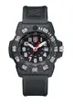 LUMINOX LM3501 NAVY SEAL MEN'S WATCH