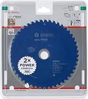 Bosch Professional Circular Saw Blade Expert (for Wood, 190 x 30 x 1.5 mm, 24 teeth; Accessories: Cordless Circular Saw)