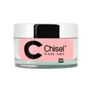 Chisel SNS Gelish Dip Dipping Acrylic Nail Powder Solid - 142 56g 2oz