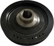 Crankshaft Pulley Compatible For Haima Fstar
