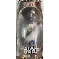 在飛比找蝦皮購物優惠-［模王］ 現貨 STAR WARS 星際大戰 合金完成品 s