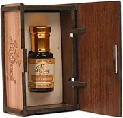Ethnic Choice al Naqi OUDH COMBODI Attar -6ml| for Men and Women | Pack of 1 | Original & 24 Hours Long Lasting Fragrance | Most Wanted Arabian Aroma | (Unisex) |