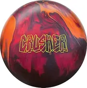 Ebonite Crusher Bowling Ball