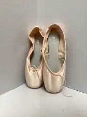 New Bloch Sonata Pointe Shoes