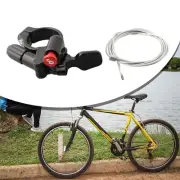 Practical Fork Remote Lockout Lever for UDING SUNTOUR ROCKSHOX MANITOU Forks