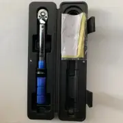 Multipurpose Adjustable Torque Wrench Ratchet Spanner for Various Applications