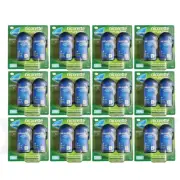 Nicorette Cools 4mg Lozenge Icy Mint 2X40 Lozenges PACK OF 12