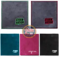 在飛比找蝦皮購物優惠-Storm 擦球布 滾球堂｜保齡球用品專賣店