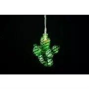 Allure Ex-Large Cactus String Lights, 10 Lights