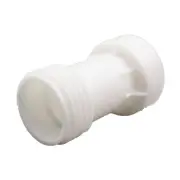 IBC Ball Valve Outlet Tap Water Tank Tools Connector Rainwater Extend The Spout