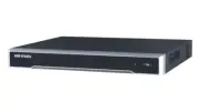 HIKVISION 4ch DS-7604NI-I1/4P NVR with 3tb HDD Included- 8MP 4K