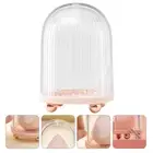 Beauty Egg Storage Box Make up Sponge Holder Makeup Stand Travel