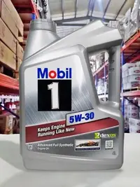 在飛比找Yahoo!奇摩拍賣優惠-『油工廠』Mobil 1 5W30 Keep Engine 