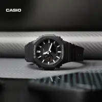 在飛比找Yahoo!奇摩拍賣優惠-【風口潮流】CASIO 卡西歐 G-Shock GA-210