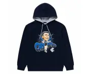 Carlton Blues Patrick Cripps Youths Henrik Hoodie