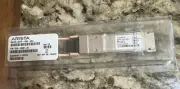 NEW ~ ARISTA QSFP-100G-SR4 Fibre Optic Transceiver Guaranteed Genuine Free Ship