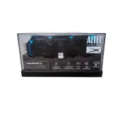 New Altec Lansing Life Jacket 2 - Bluetooth Speaker, Wireless, Waterproof