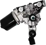 Windscreen Wiper Blade Motor 8610134000 Car Front Windscreen Wipers Wiper Motor for SsangYong for Korando 2010~2019 29032072;96850001;8610134001 Wiper Motors