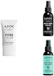 NYX PREP & SET