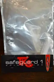 TK Safeguard 1 Shinguards NIB