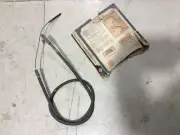 Brake Cable 75” Long New. T28
