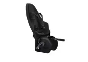Thule Bicycle Child Seat Yepp 2 Maxi Black Mik HD Mount Max. 22kg