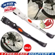 Mountain Bike Adjustable Side Rear Kick Stand Heavy Duty Side Bicycle Prop MTBGV