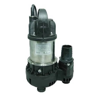 Matala GM-3200 Geyser Max Flow Pond & Water Feature Pump - 1/5 HP - 3200 gph