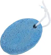 BESTOYARD Natural Pumice Stone Lava Tools Hard Skin Callus Remover for Feet and Hands Foot File Exfoliation to Remove Dead Skin and Callus Blue