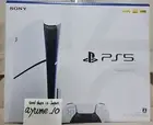 Sony PlayStation 5 CFI-2000A01 Removable Ultra HD Blu-ray Disc Drive Japan NEW