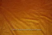 Aquarium Top Clear Mesh Screen Netting Replacement 144"x36" 1/4x1/4" Free Ship