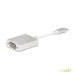 MOSHI USB-C TO VGA 轉接線