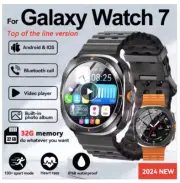 for Galaxy Watch 7 Ultra Smart Watch 32GB Memory Video GPS NFC Smart Watch 78
