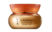 Sulwhasoo Concentrated Ginseng Renewing Eye Cream EX Winkle Improve Anti-aging