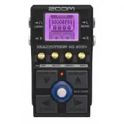 Zoom ZOOM-MS80IR-PLUS Amp Modeler Guitar Effects Pedal