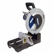 ITM S14 - Metal Cutting Drop Saw 350mm 240V 1PH Inc. Mild Steel Blade