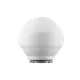 Godox 神牛 ML-CD15 矽膠柔光球 附三種轉接環 適用 ML30 ML30Bi 相機專家 公司貨