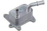 OIL COOLER FOR RENAULT CLIO V 19- DACIA SANDERO 16- LOGAN 17