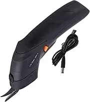 Cordless Electric Scissors, Carpet Cutting Tool USB Charging Handheld Shears, Cordless Power Tools, Electric Scissors For Leather, Wire, Fabrics, Cardboard