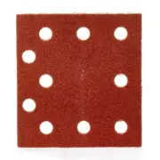 Sandpaper 115 x 107mm For for Fds / Sps 140, Grain 60,80, 120,240