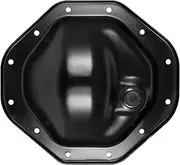 Yukon (YP C5-C9.25-R) Steel Cover for Chrysler 9.25" Rear Differential
