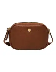 [Fossil] Danni Crossbody Bag ZB11121200 in Brown