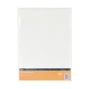 50 Pack A4 Laminating Pouches