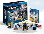 Starlink Battle for Atlas Starter Pack, including Game + Accessories PS4 Australian Version