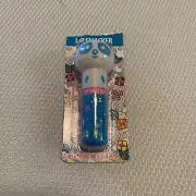 Lip Smacker Lippy Pal Lip Balm, Panda, Cuddly Cream Puff, 0.14 oz NEW
