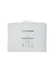 Linen House Comfy Mattress Protector - 120 GSM