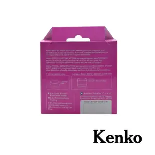 【Kenko】82mm PRO1D+ INSTANT 磁吸CPL含環(公司貨)