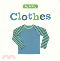 在飛比找三民網路書店優惠-Clothes